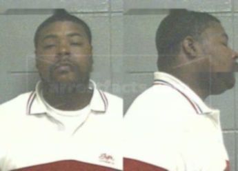 Anthony Tyrone Johnson