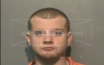 Tanner Jason Bucher