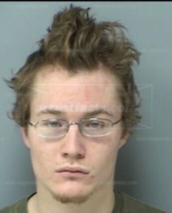 Joshua Timothy Matthias