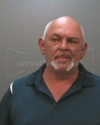 Anthony James Perez