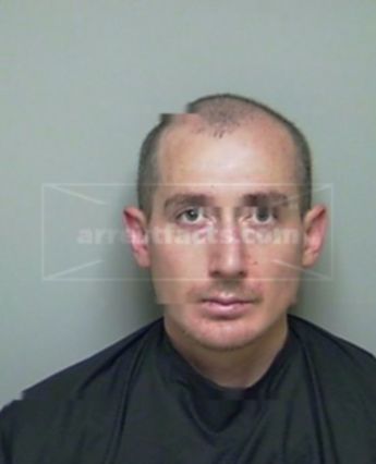 Joshua Lee Williams