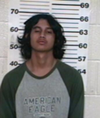 Gregory Alexander Gomez Ortega