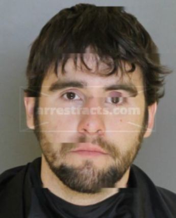 Brendon Joel Hall