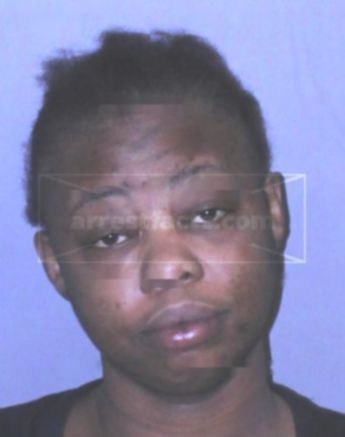 Charmaine Nicole Scott
