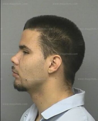 Chad Joseph Rico