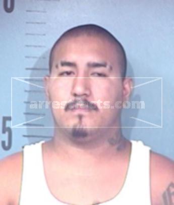 Jerry Antonio Deleon