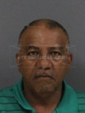 Clifton Hooper