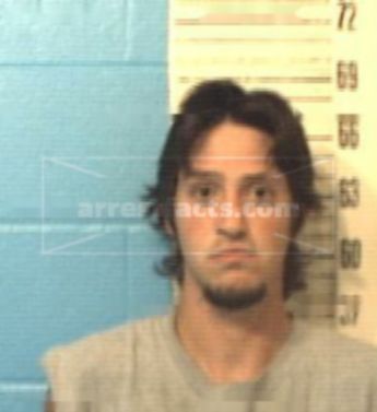 Wesley Nathan Welch