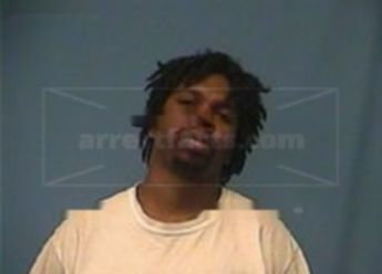 Brandon Robinson