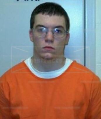 Robert Ryan Rogers