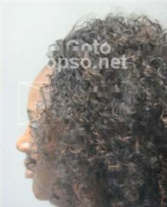 Elaine Takeshia Freeman