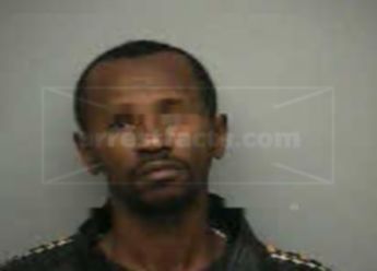 Carlos Roosevelt Williams