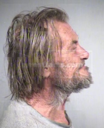 Clyde David Hill