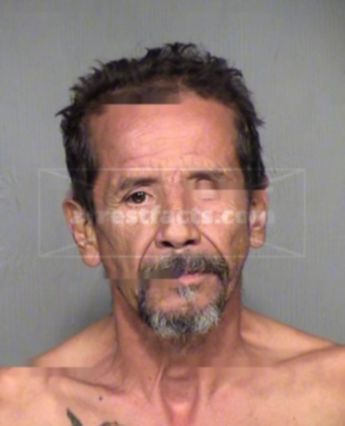 Napoleon Vega Gonzales