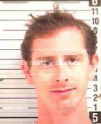Jesse Wayne Canady