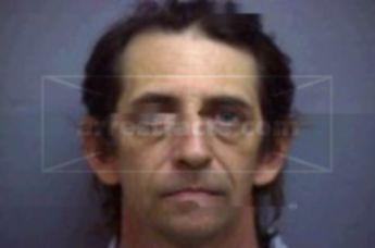 John Wayne Mullins