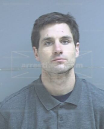 Arron Robert Latta