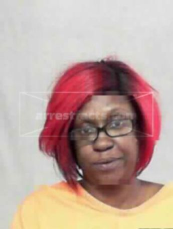 Wanda Johnson