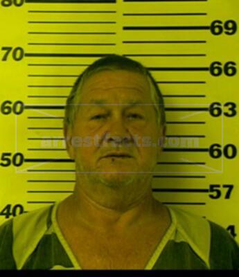 Donald Lee Prewitt