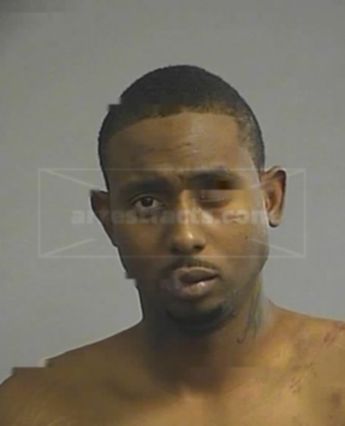 Christopher Maurice Moore