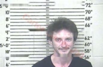 Eric Elwood Barker