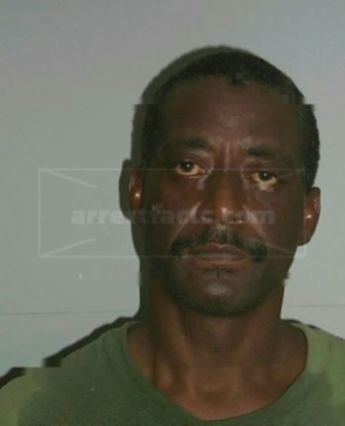 Alfonso Cook