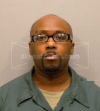 Jamell Dent