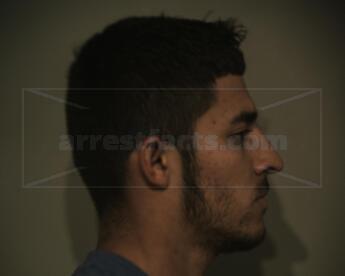 Orlando Vasquez Tamez