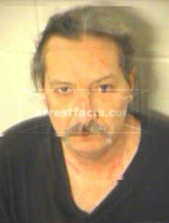 Ronald Jay Bearden