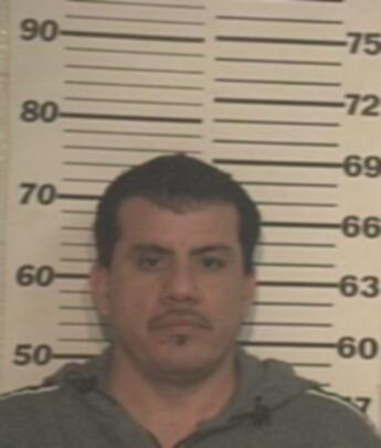 Adan Roberto Ruiz
