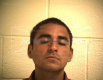 Michael Angel Charles Perales