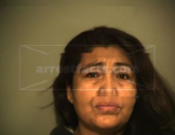 Norma Alicia Lara Robledo