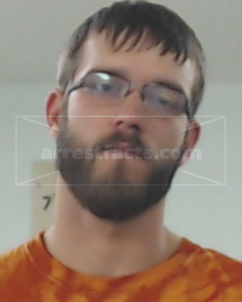 Adam Scott Manthei