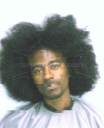 Carlos Berry
