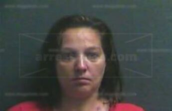 Tammy Maria Boles