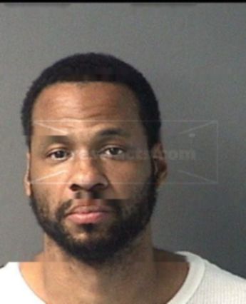 Harold Lawrence Holley
