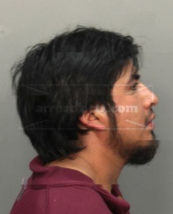 Byron Geovany Mendez Barrios