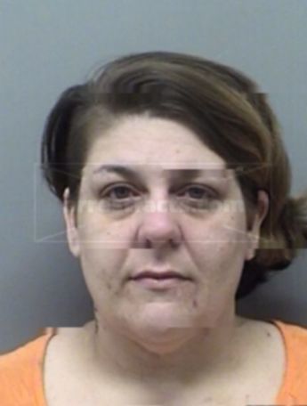 Mandy Deanna Evans