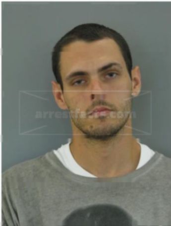 Ian Christian Callahan