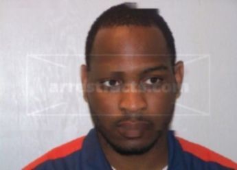 Andre Dupre Smith