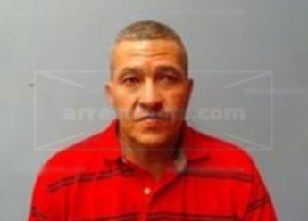 Jose Antonio Mendoza-Rivera