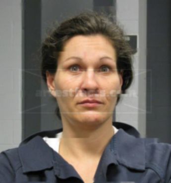 Sherry Anne Horner