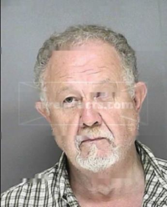 Verne Alan Freeman