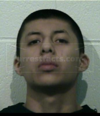 Erick Mauricio Hernandez