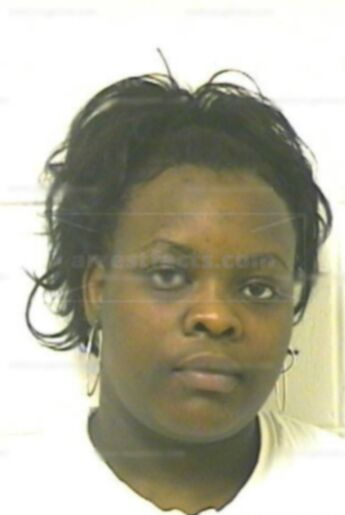 Samantha Latoya Wint