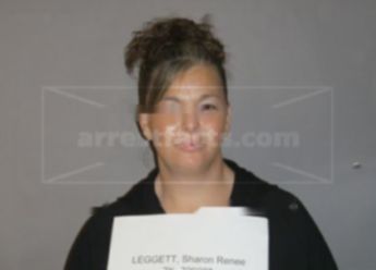 Sharon Renee Leggett