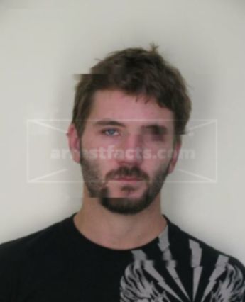 Bryan Thomas Green