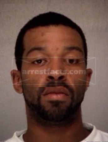 Rashad Curtis Byrd