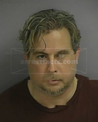 Mark Jennings Payne