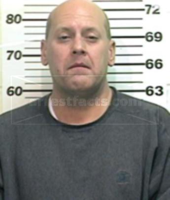Daniel Dee Hughes